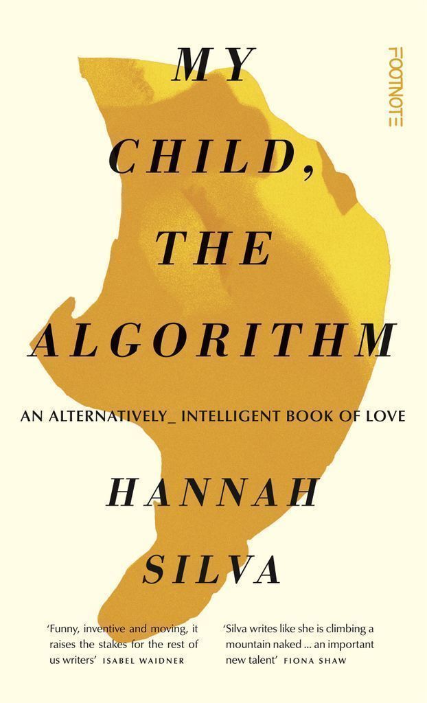 Cover image for My Child, the Algorithm