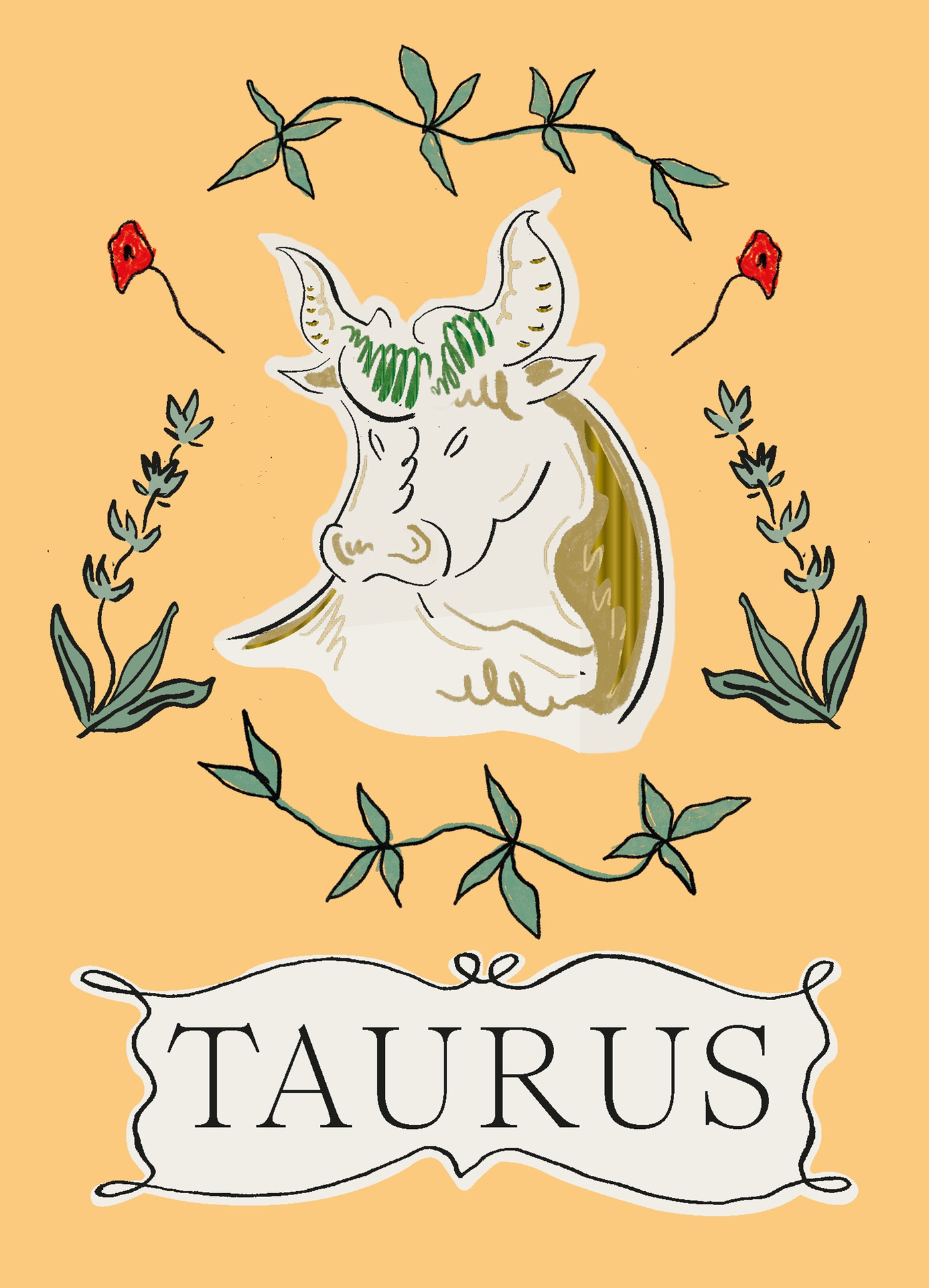 Cover image for Taurus