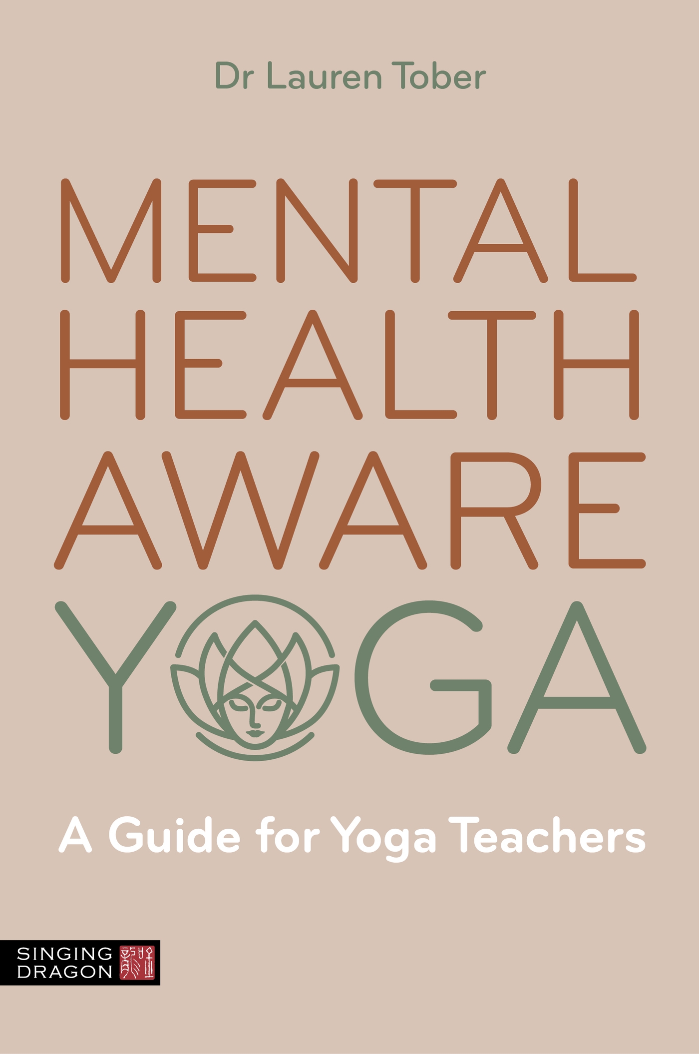 Cover image for Mental Health Aware Yoga