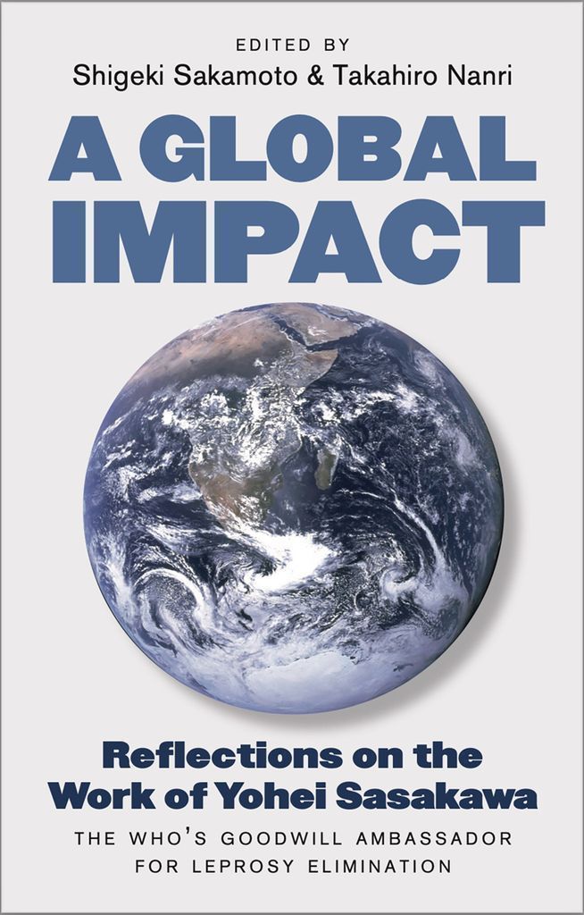Cover image for A Global Impact