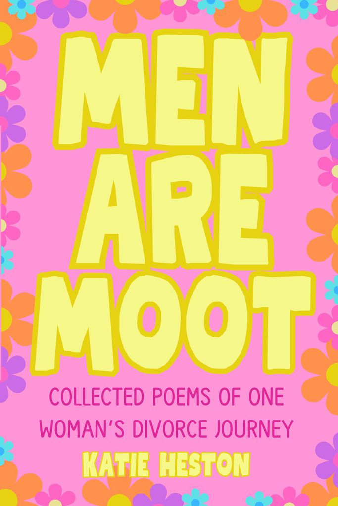 Cover image for MEN ARE MOOT