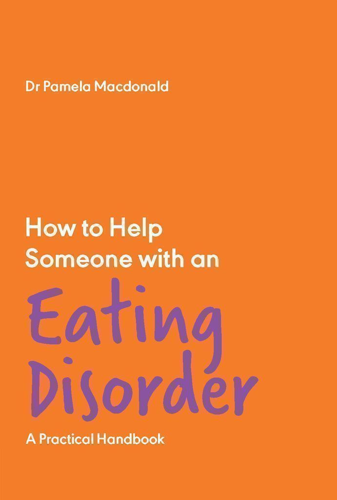 Cover image for How to Help Someone with an Eating Disorder