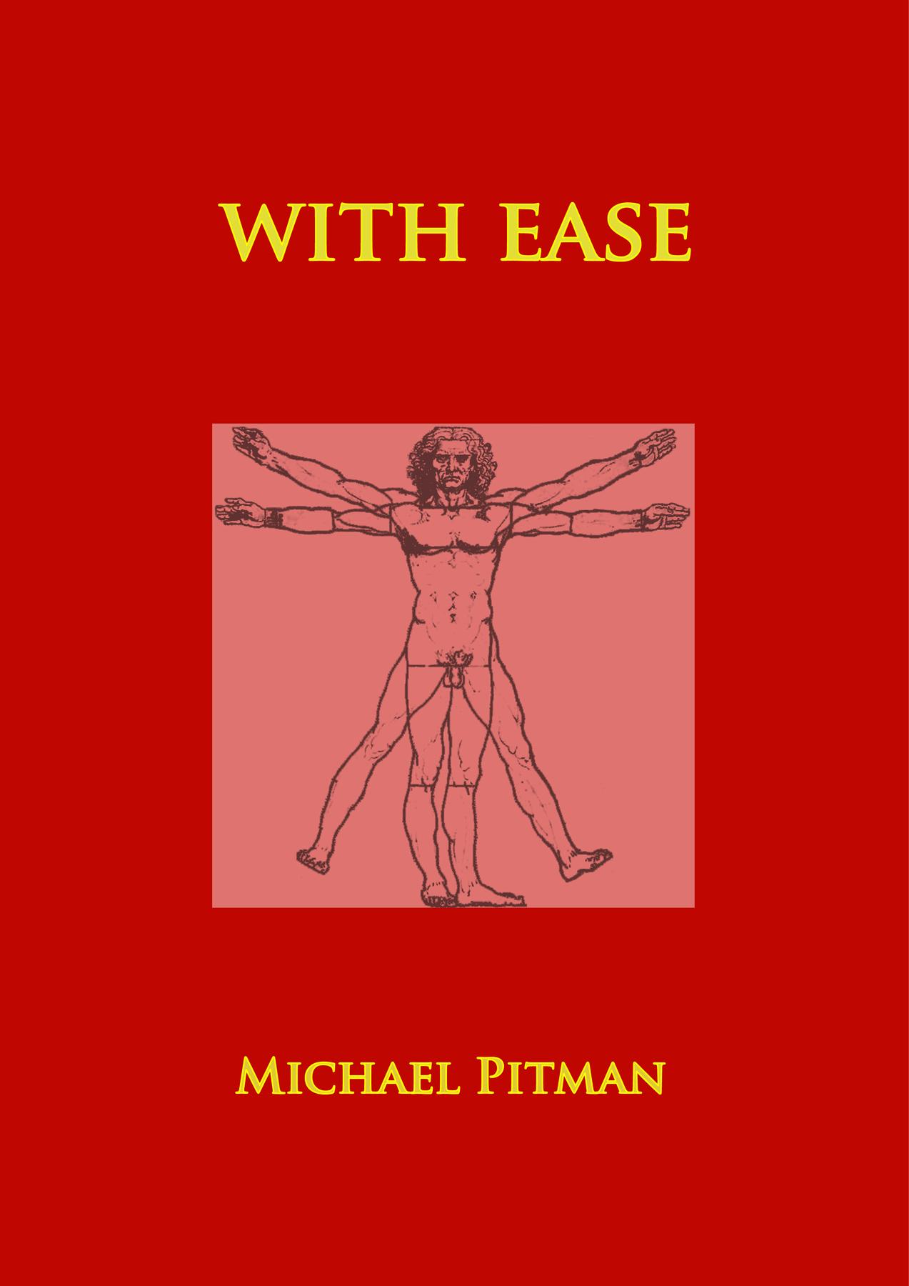 Cover image for With Ease