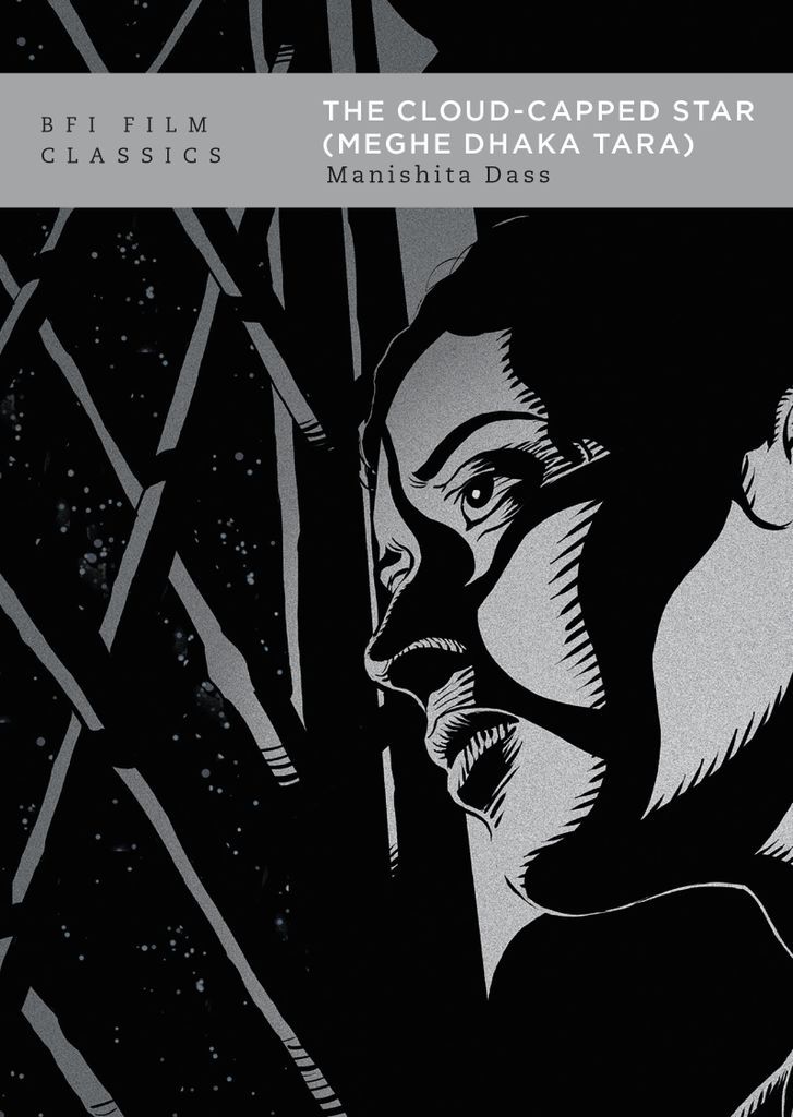 Cover image for The Cloud-Capped Star (Meghe Dhaka Tara)