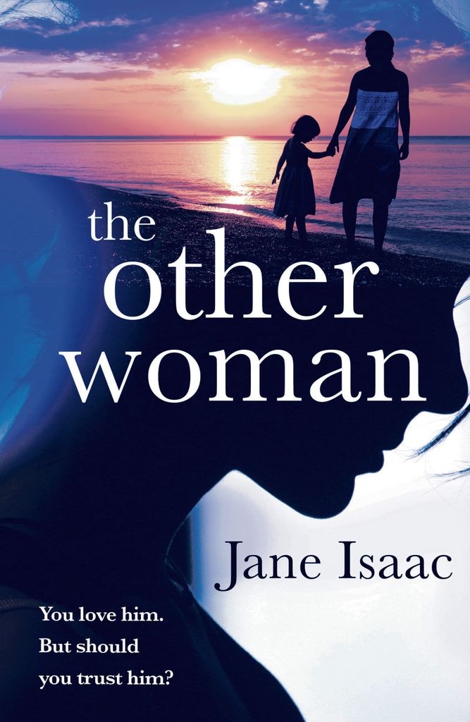 Cover image for The Other Woman
