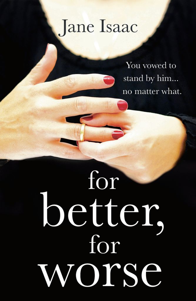Cover image for For Better, For Worse