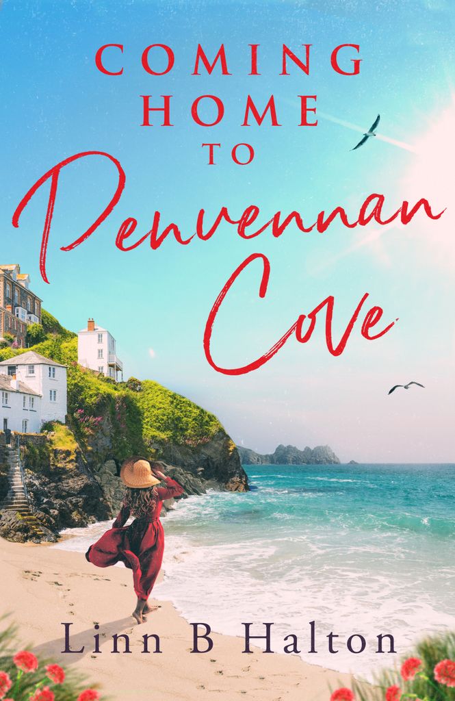 Cover image for Coming Home to Penvennan Cove