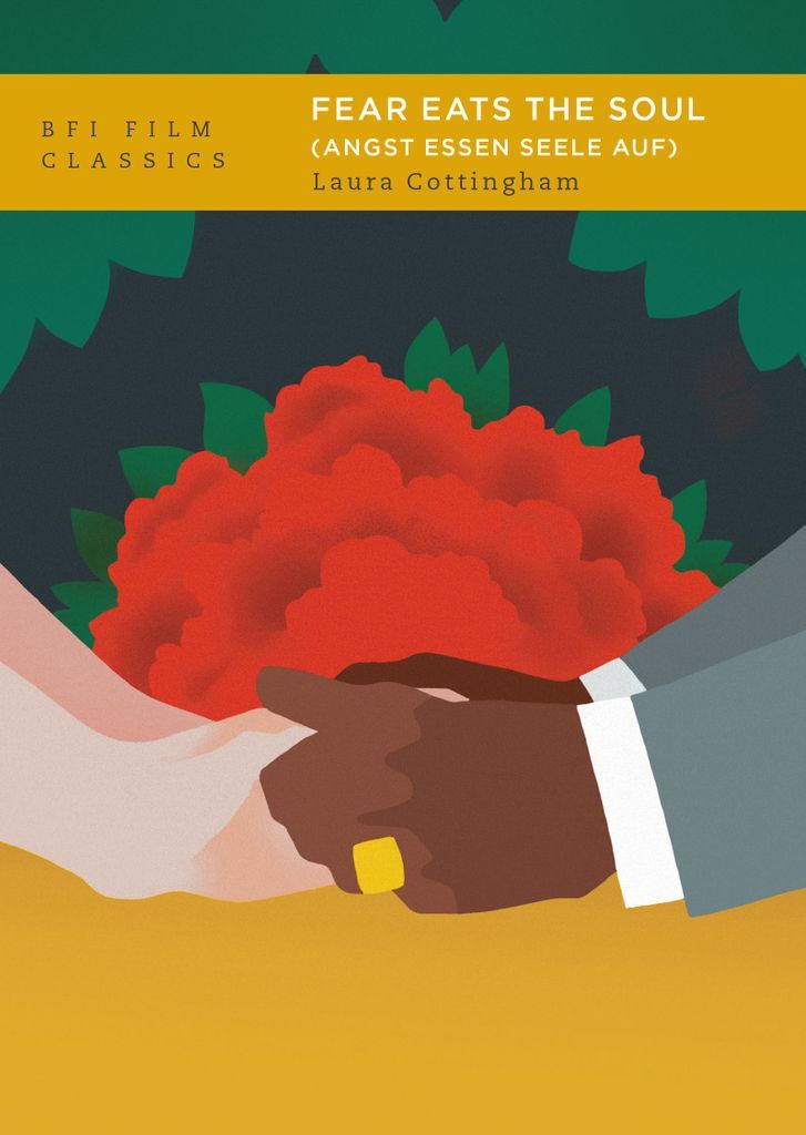 Cover image for Fear Eats the Soul (Angst Essen Seele Auf)