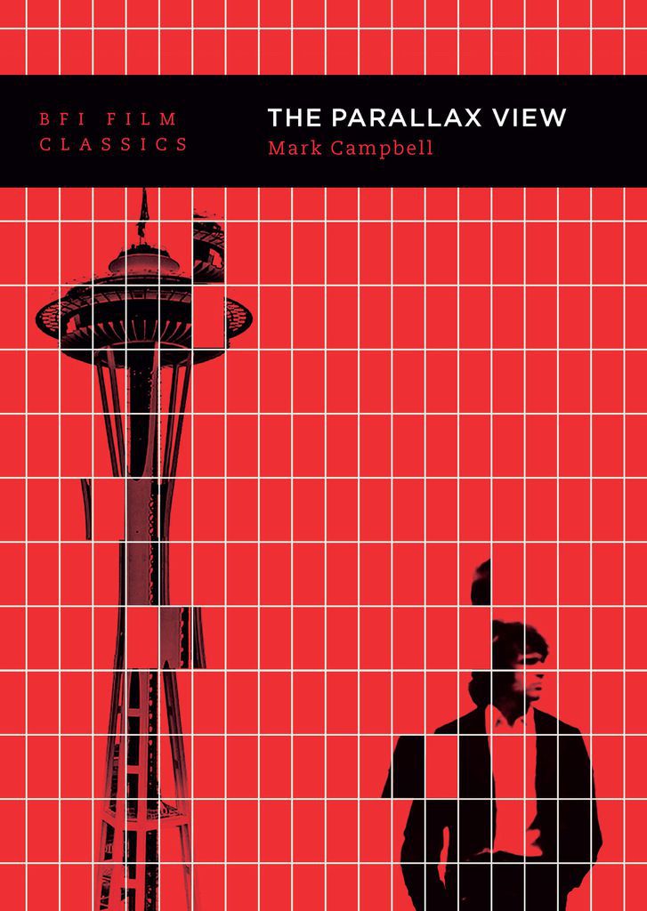 Cover image for The Parallax View