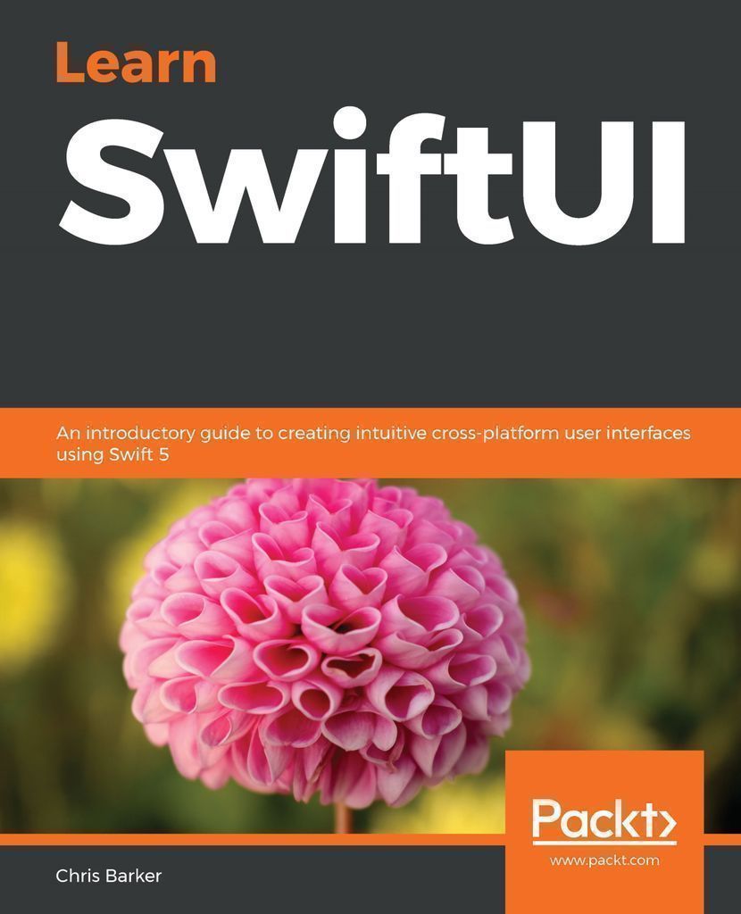 Cover image for Learn SwiftUI