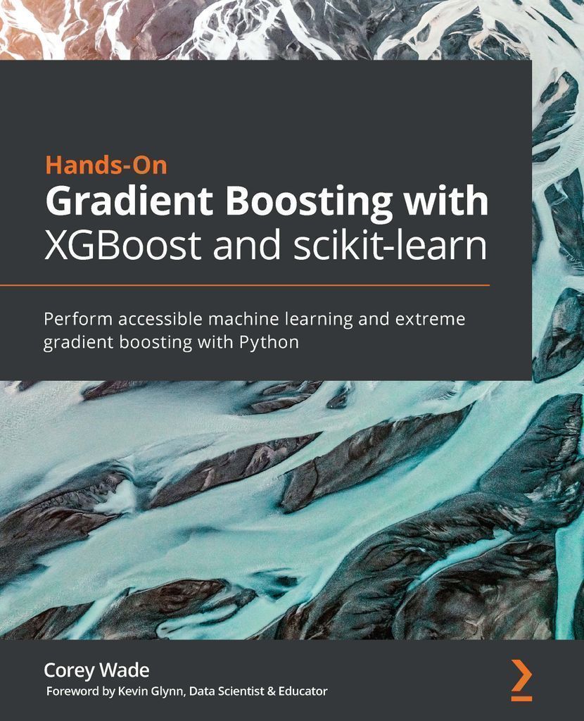 Cover image for Hands-On Gradient Boosting with XGBoost and scikit-learn