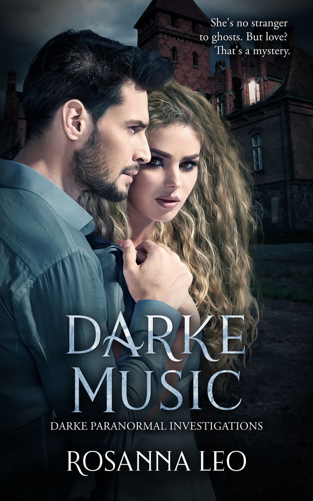 Cover image for Darke Music