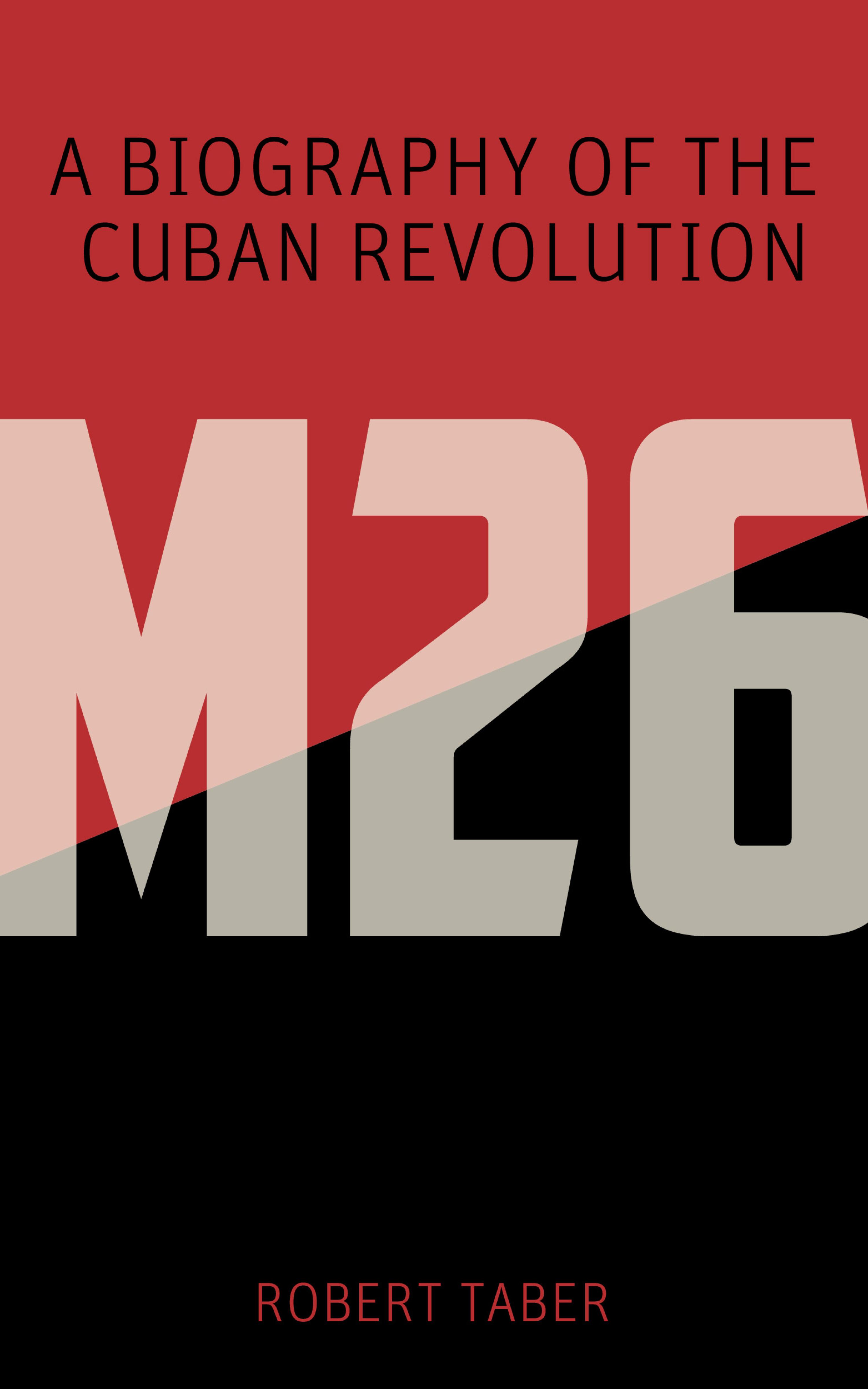 Cover image for M-26