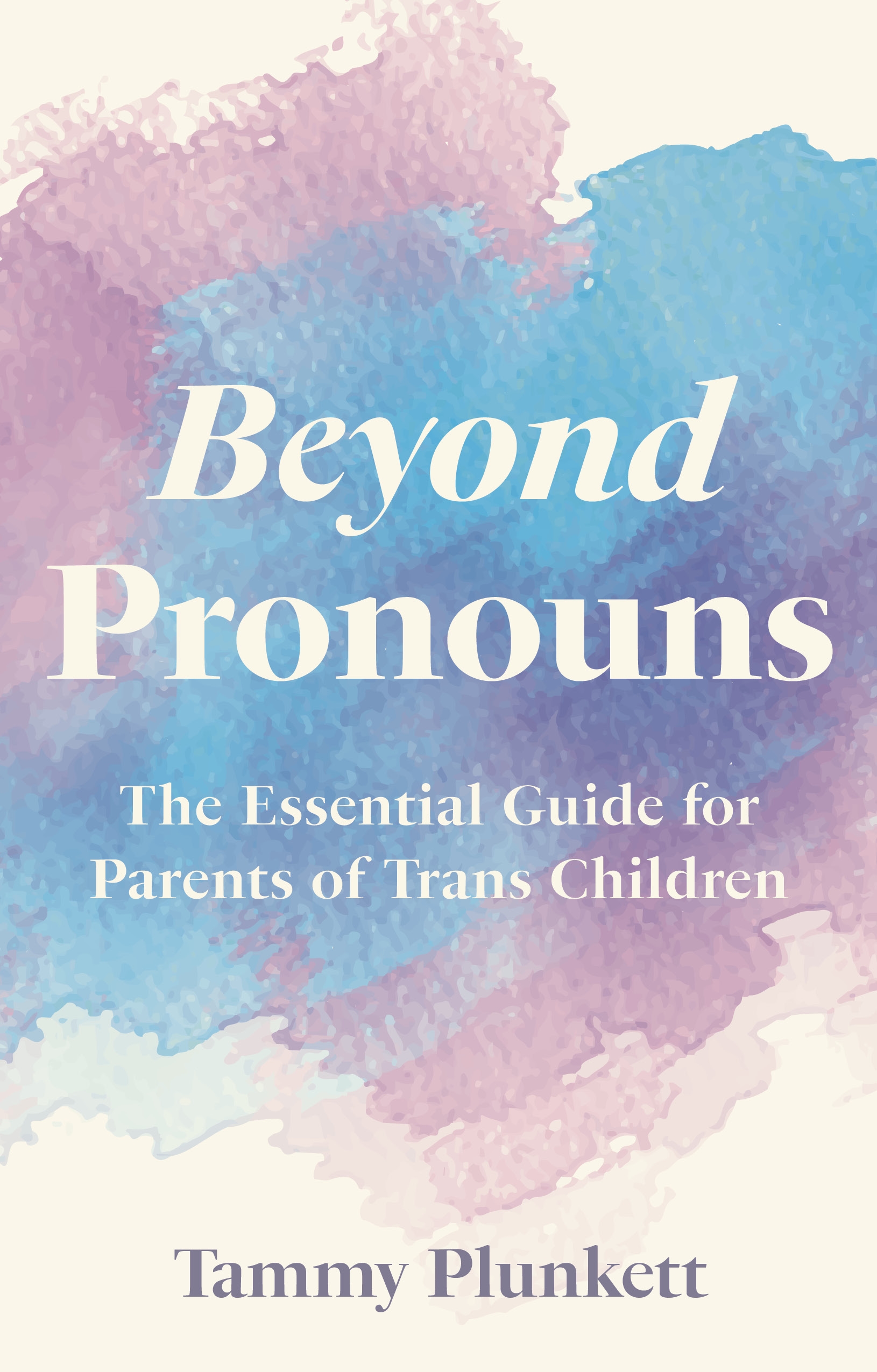 Cover image for Beyond Pronouns