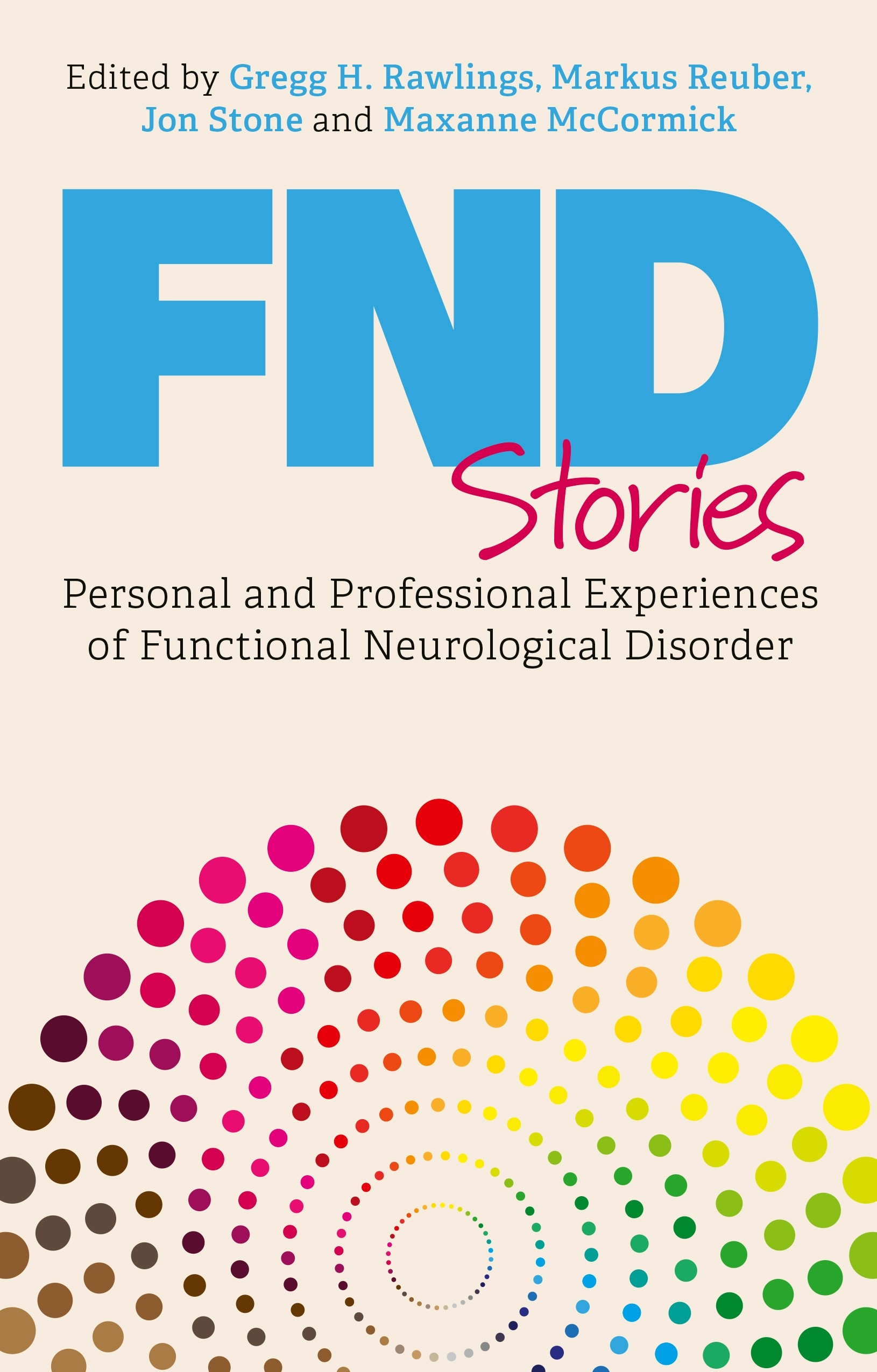 Cover image for FND Stories