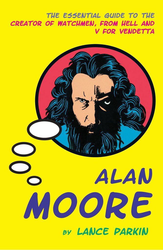 Alan Moore