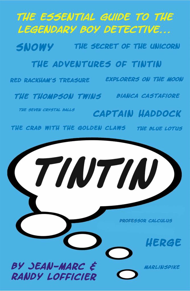 Tintin