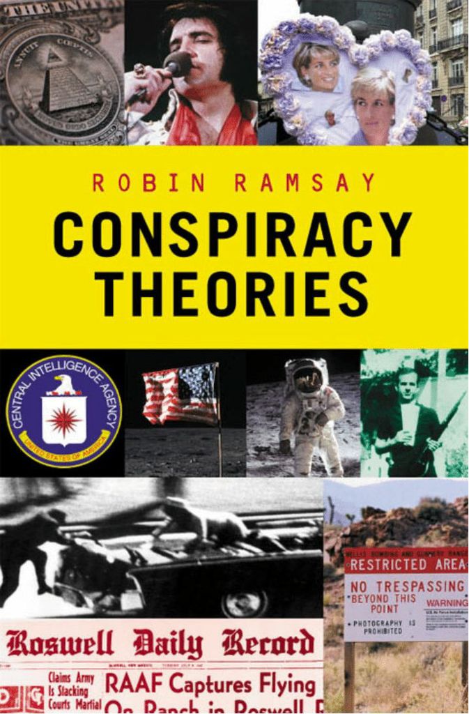 Conspiracy Theories