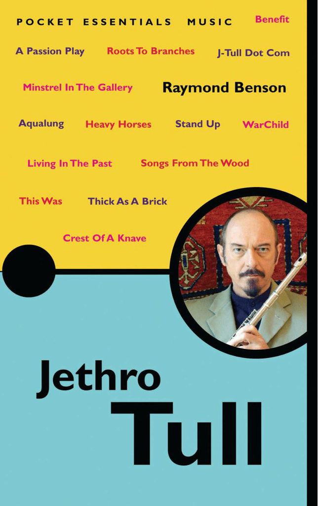 Jethro Tull