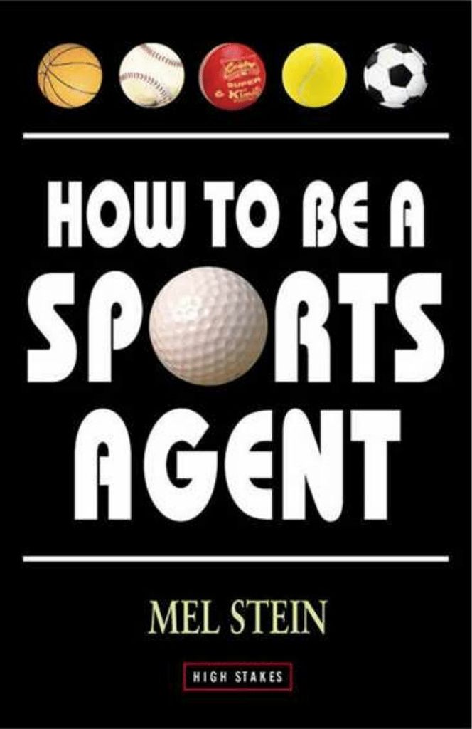 How to Be a Sports Agent