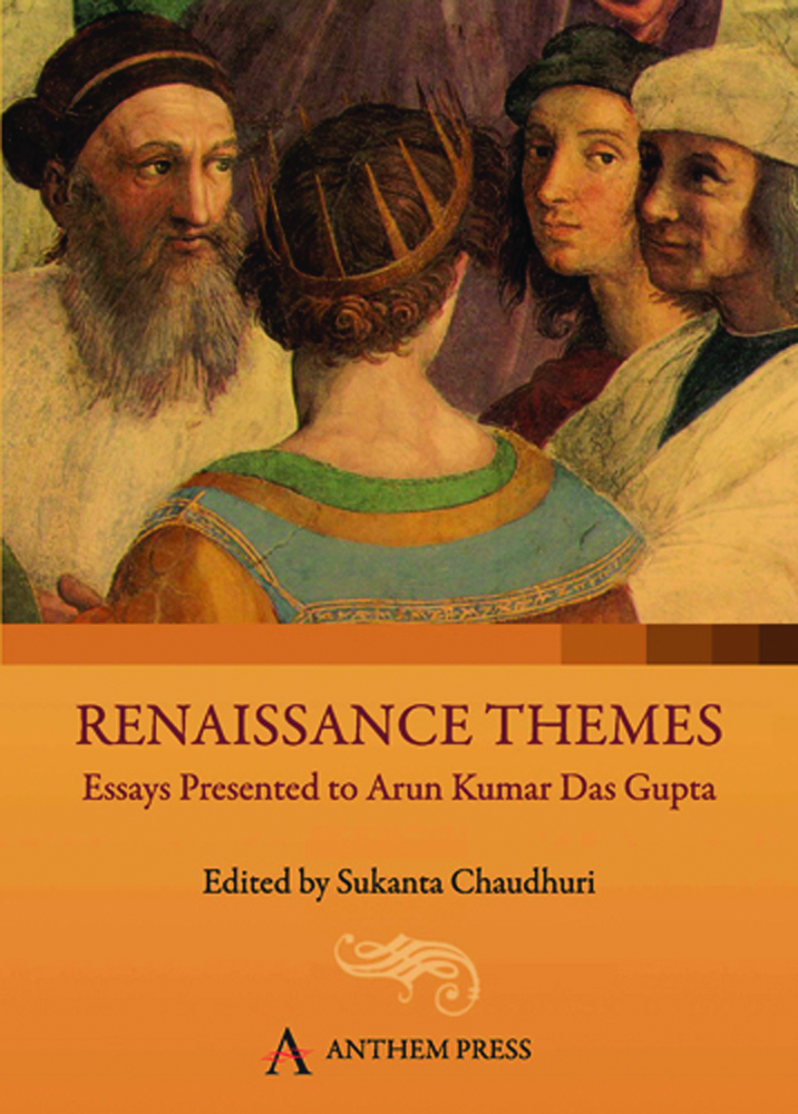 Cover image for Renaissance Themes