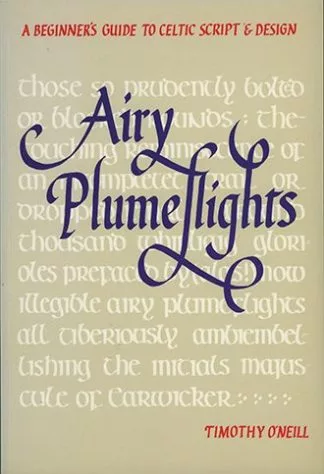 Cover image for Airy Plumefights