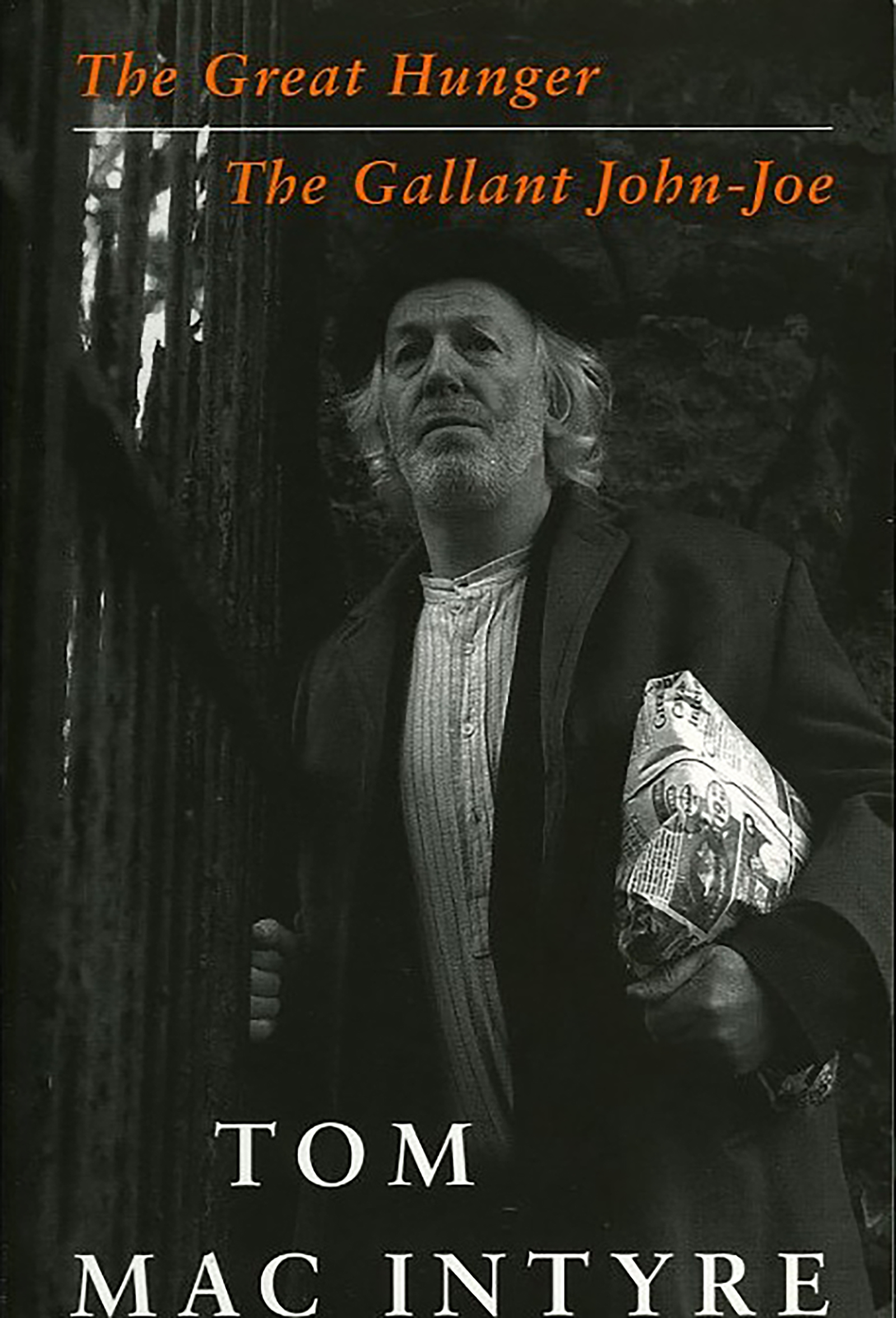 Cover image for The Great Hunger