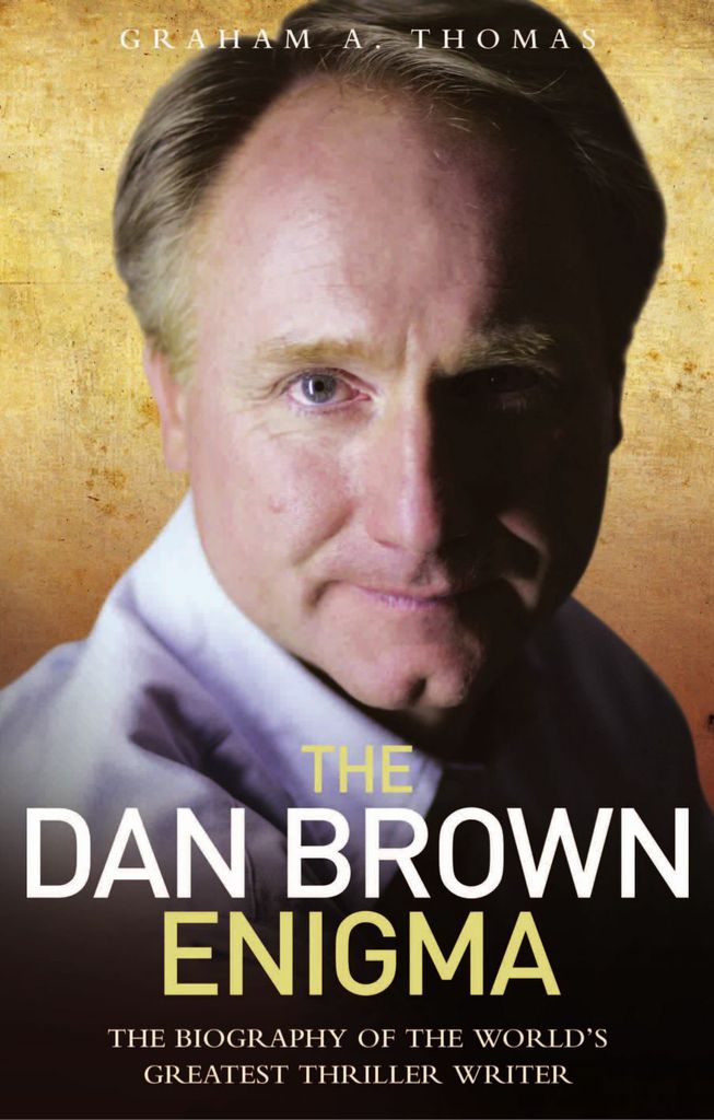 The Dan Brown Enigma