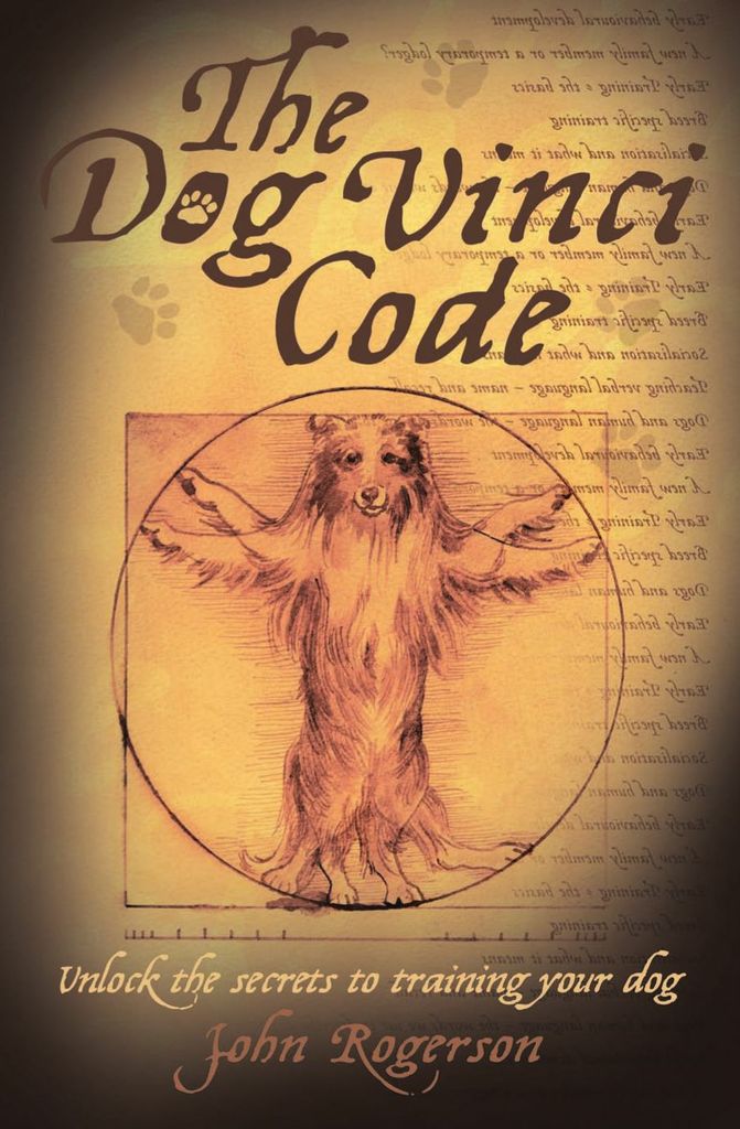 The Dog Vinci Code