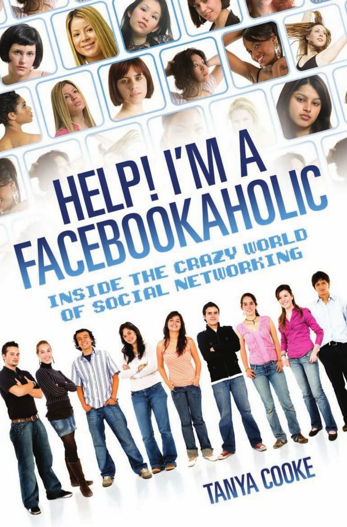 Help! I'm a Facebookaholic