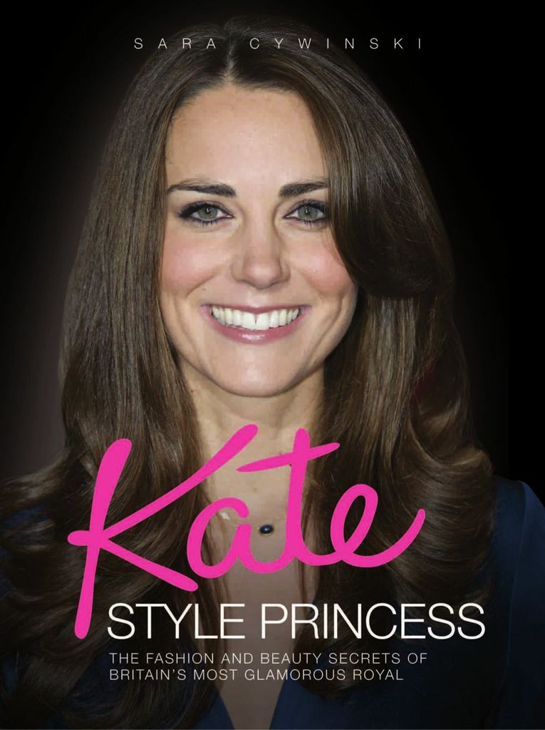 Kate: Style Princess