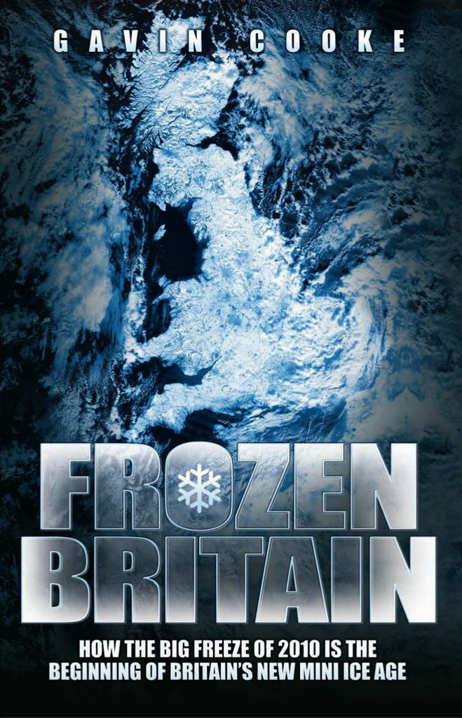 Frozen Britain