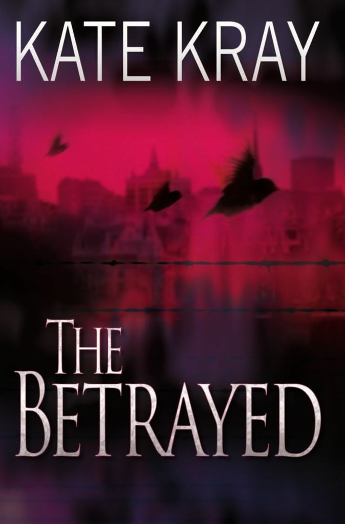 The Betrayed