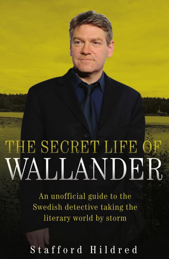 The Secret Life of Wallander