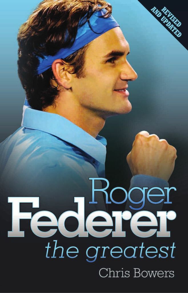 Roger Federer