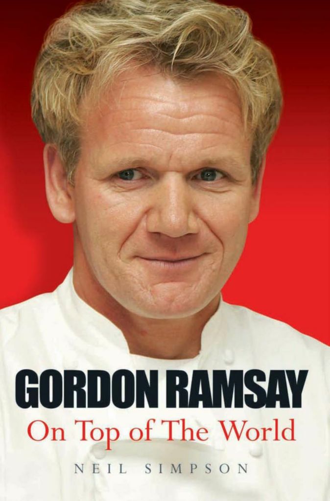 Gordon Ramsay