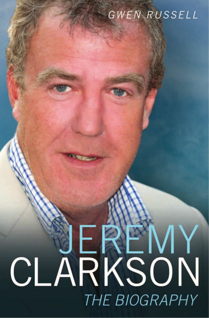 Jeremy Clarkson