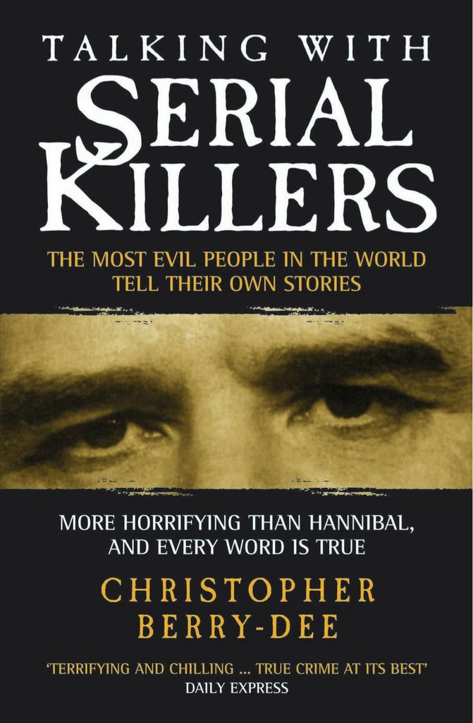 Talking with Serial Killers