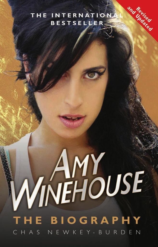 Amy Winehouse