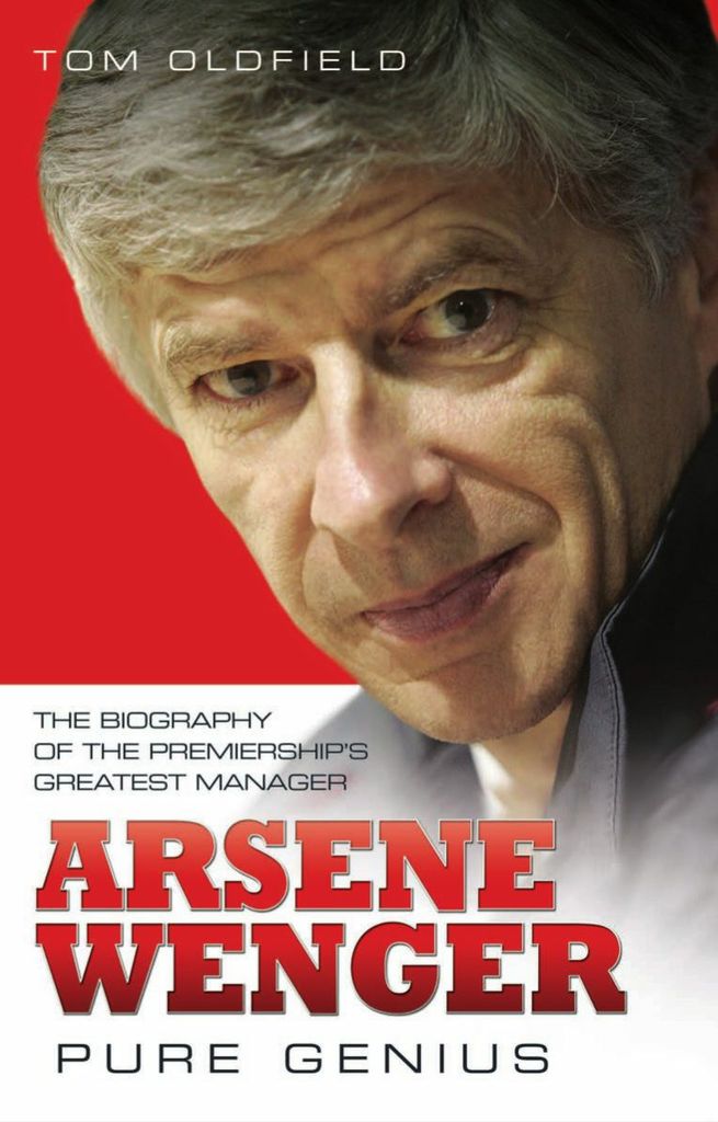 Arsene Wenger