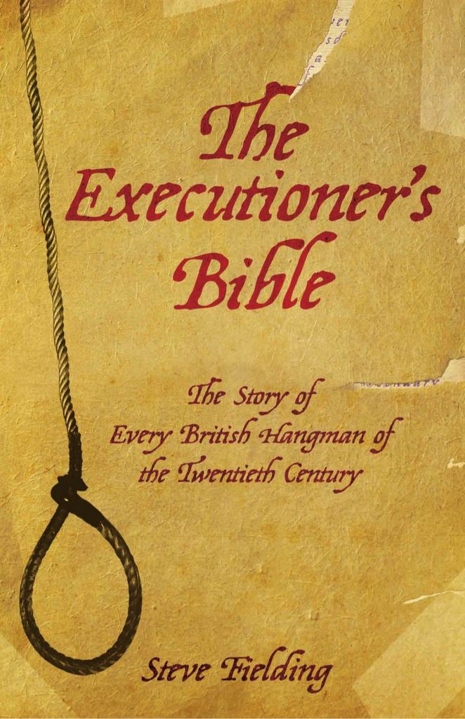 The Executioner's Bible