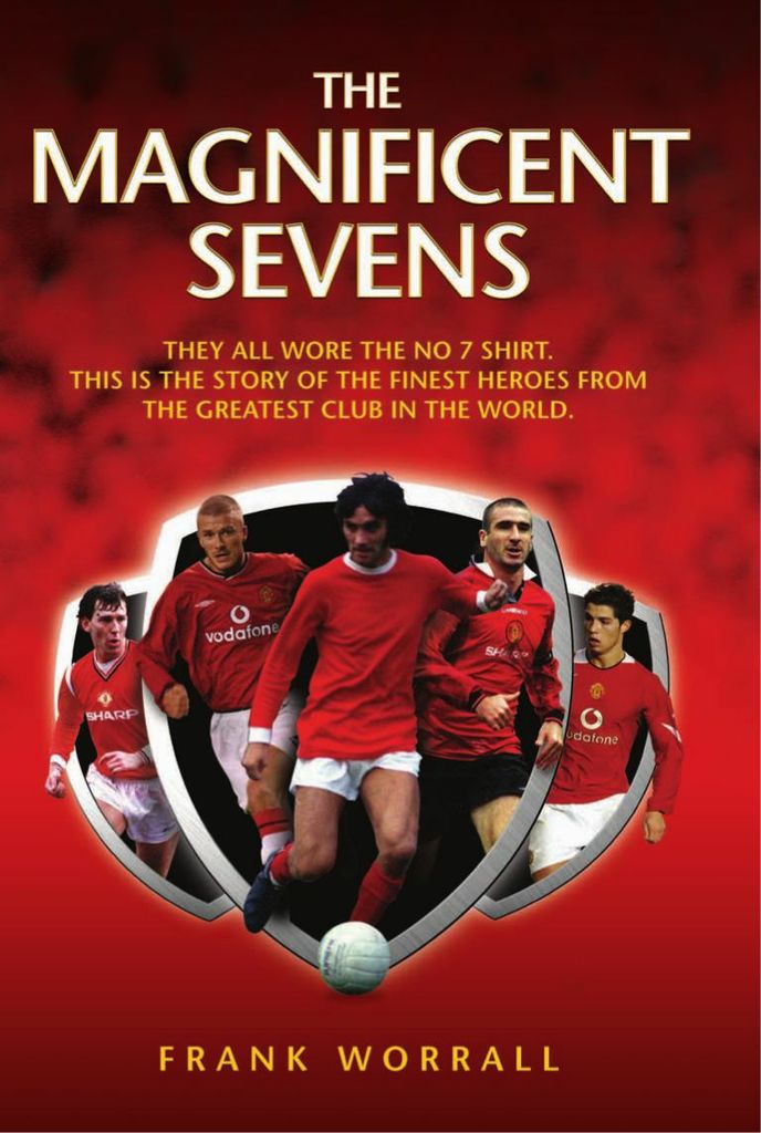 The Magnificent Sevens