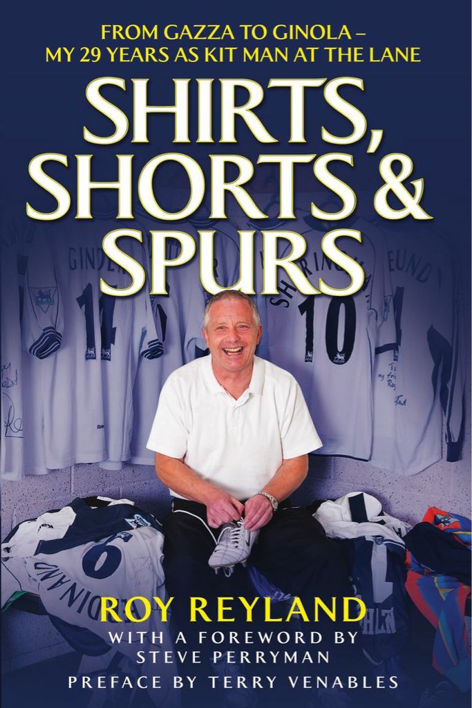 Shirts, Shorts and Spurs