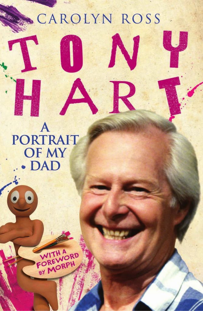 Tony Hart