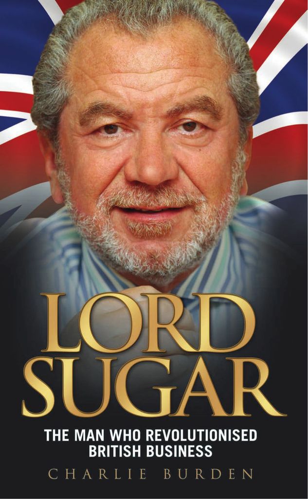 Lord Sugar