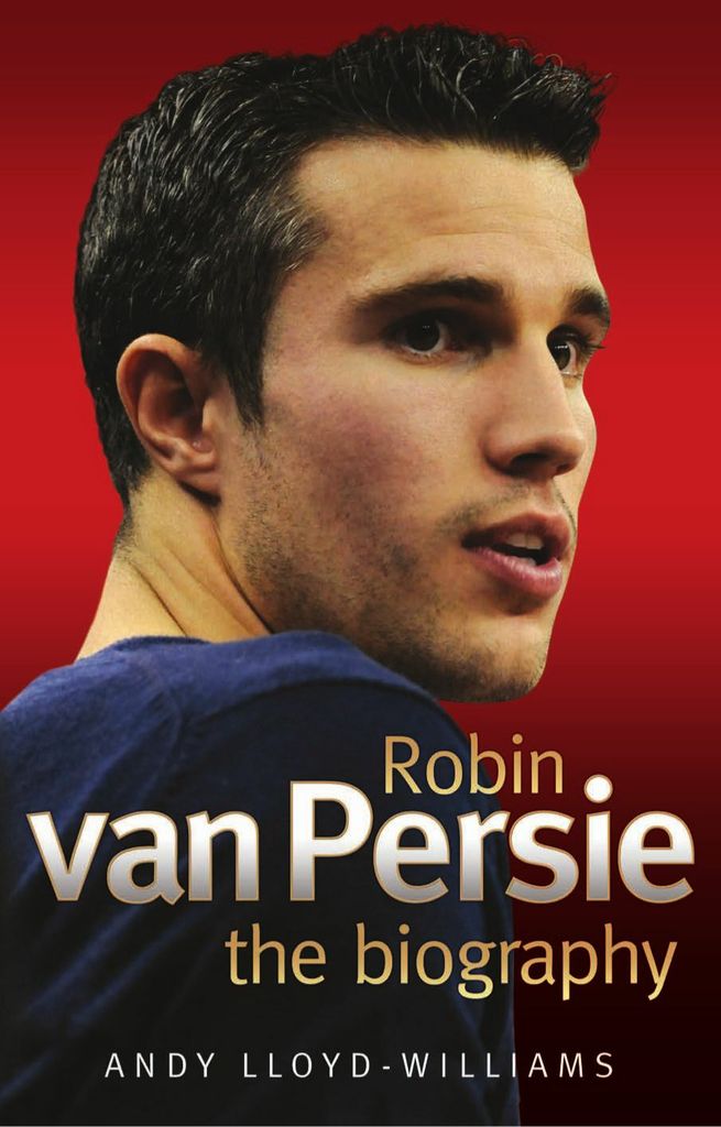 Robin van Persie