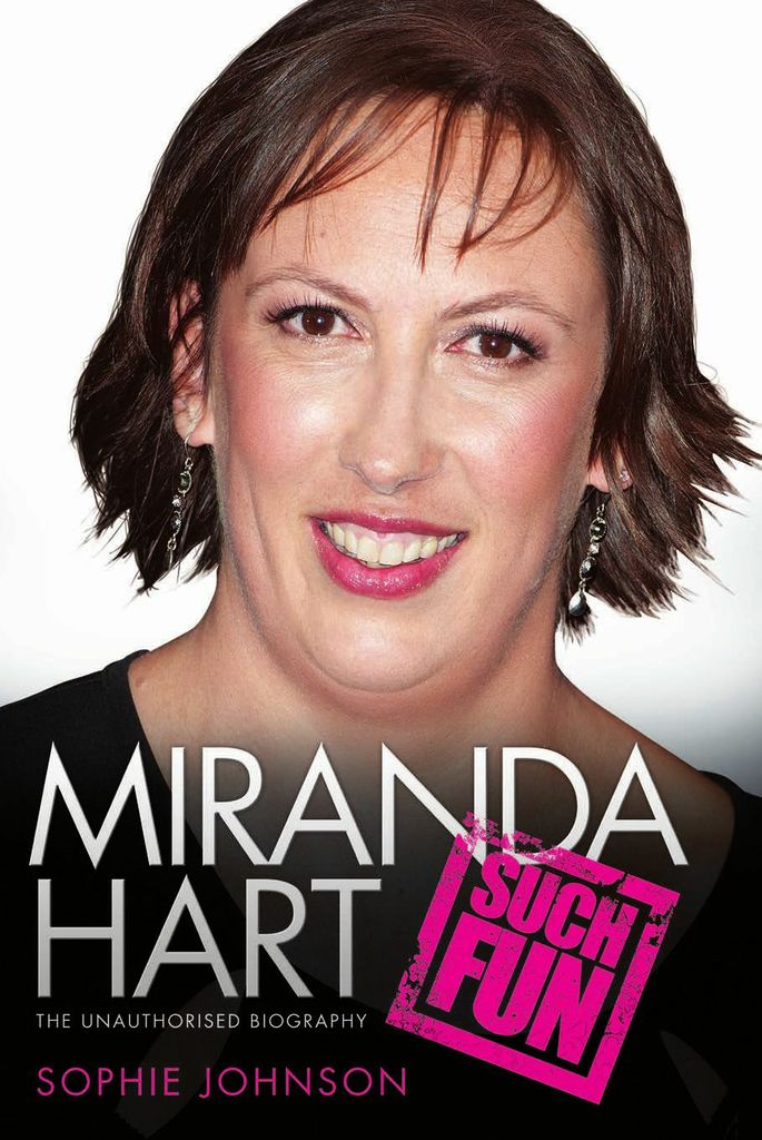 Miranda Hart: Such Fun