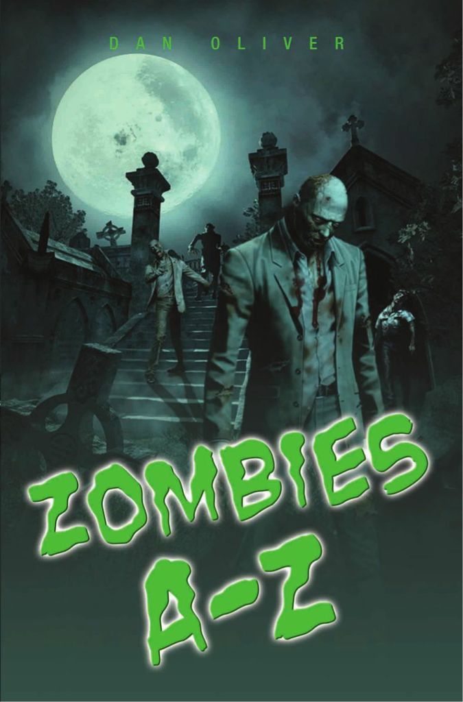 Zombies A-Z