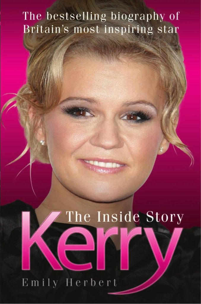 Kerry - The Inside Story