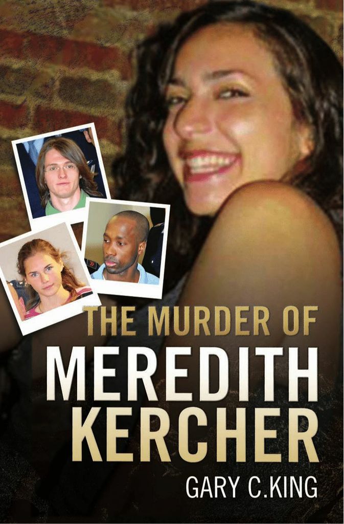 The Murder of Meredith Kercher